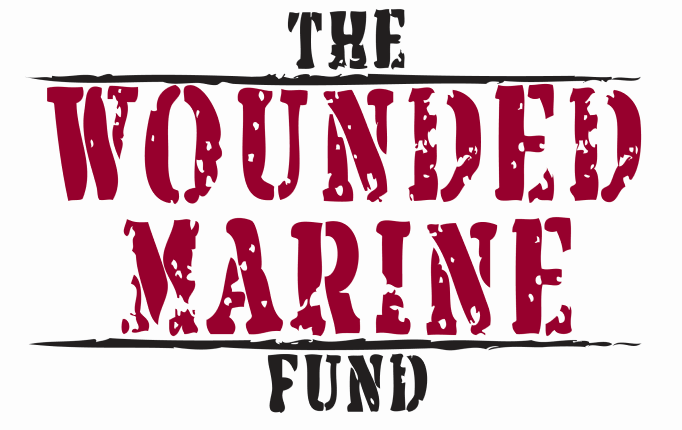 Read more: The Wounded Marine Fund